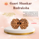 Gauri Shankar Rudraksha 